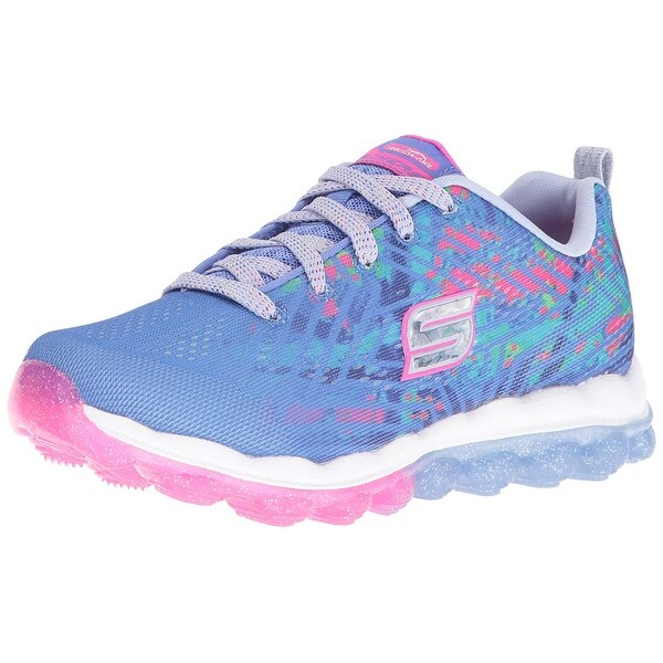 memory foam skechers kids