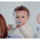 preview thumbnail 21 of 36, Pacifier Clip for Boys and Girls by Comfy Cubs