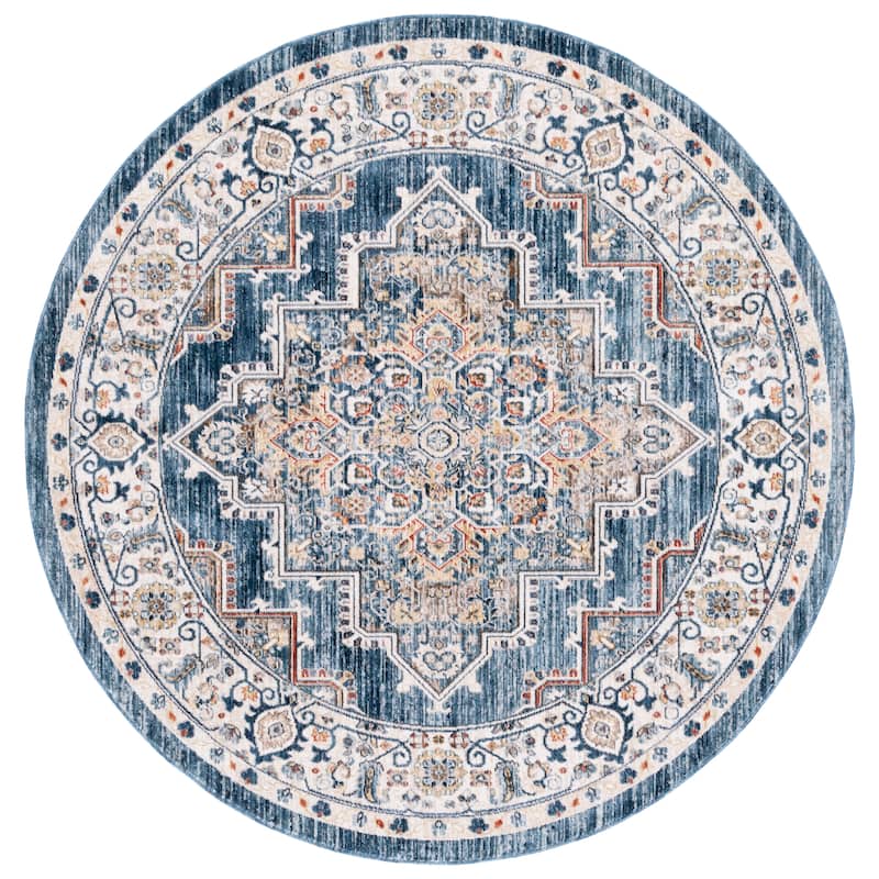 SAFAVIEH, Olympia Desdemona Abstract Rug
