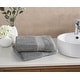 preview thumbnail 26 of 33, Cannon Cotton TENCEL™ Towel - Same Size Set Grey - 2 Bath Towels