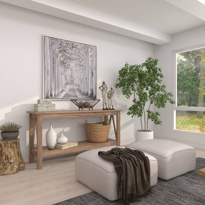 CosmoLiving by Cosmopolitan Glass Kitchen Serving Bowl with Gold or Brown Metal Stand and Ring Feet - Clear or White