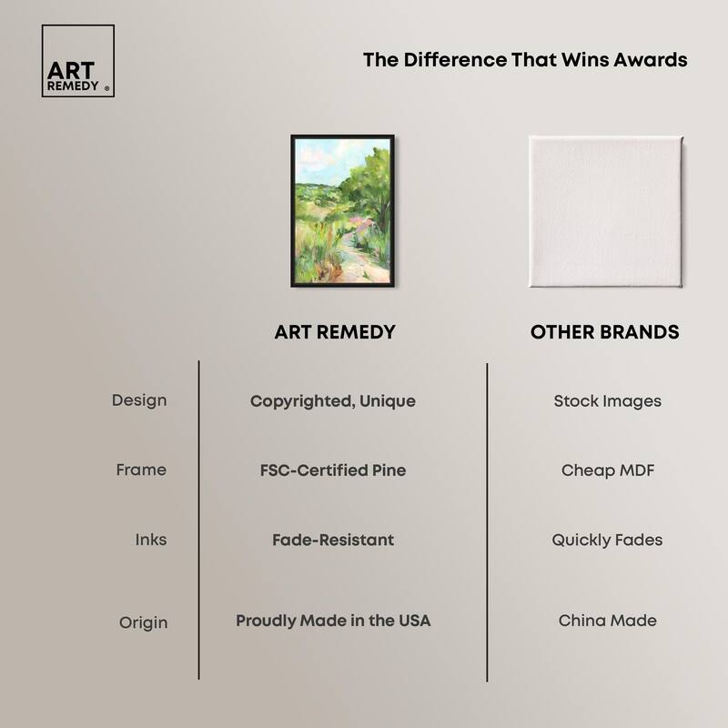 A Day to Remember Canvas by Art Remedy