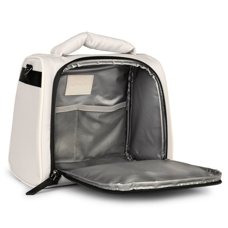 JuJuBe Insulated Bottle Bag Lunch Bag