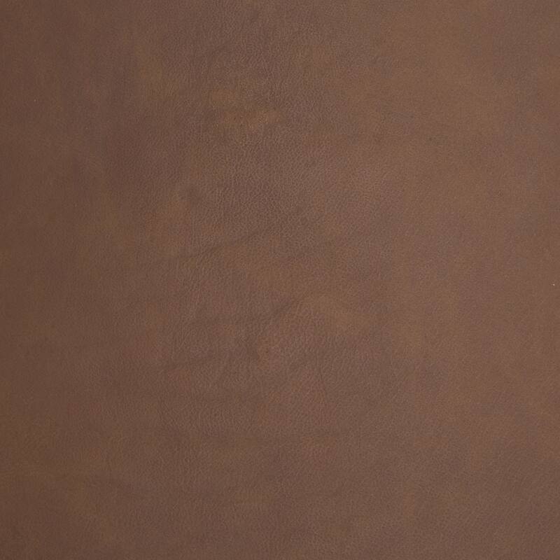 Parker Cream Fabric Seat Gold Metal Counter Stool - 21.3L x 21.5W x 36.5H