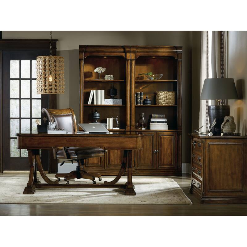 Tynecastle Writing Desk