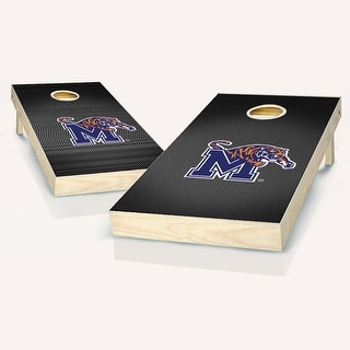 New England patriots Cornhole board