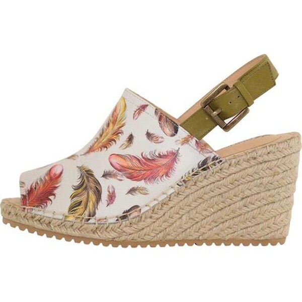 maya espadrille