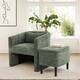 Option Grayish Green