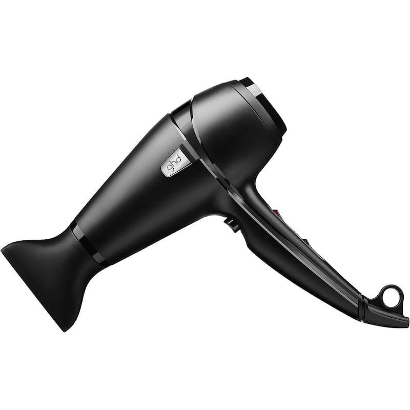 GHD Air Professional Hair Dryer - Black
