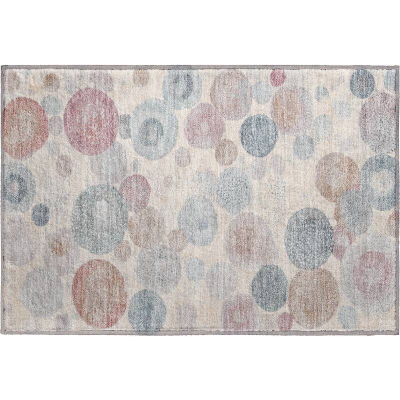 Premium Washable Super Soft Mayfield Rug