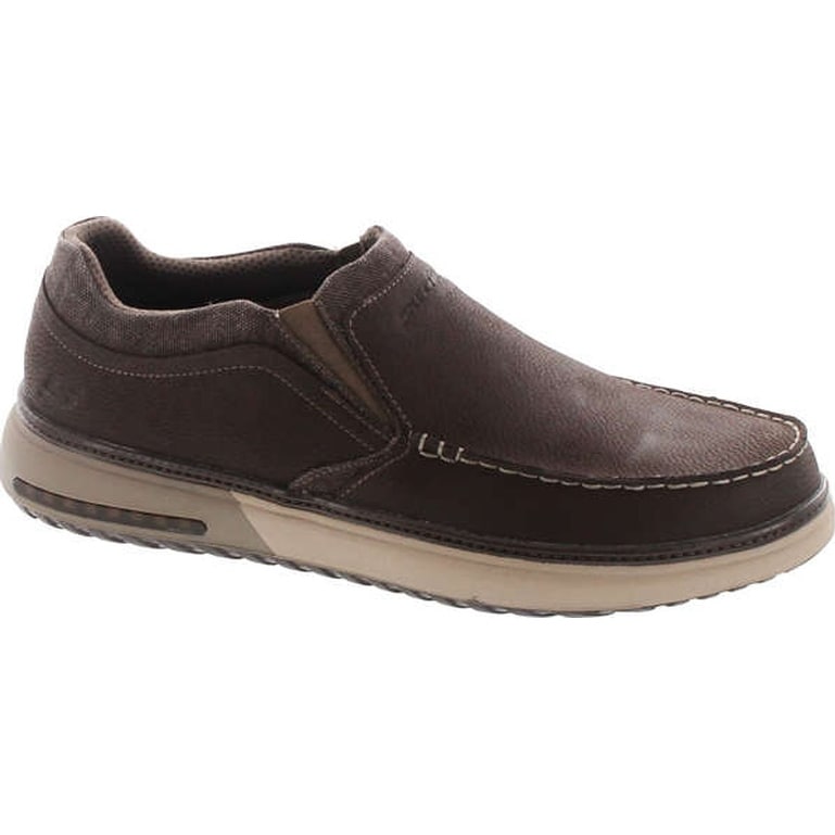 sketcher loafers