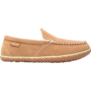 signature by levi's men's venetian moccasin slipper