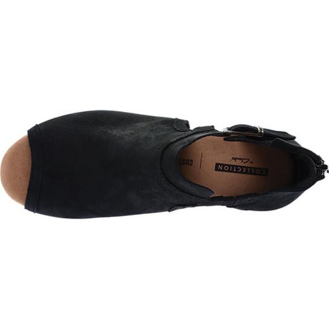 clarks valarie kimble