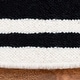 preview thumbnail 96 of 107, SAFAVIEH Handmade Flatweave Dhurries Valarie Modern Moroccan Wool Rug
