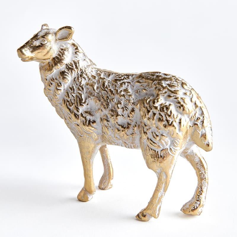 Tufton Sheep Sculpture