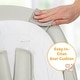 preview thumbnail 20 of 21, Babyjoy 3-in-1 Baby Swing & High Chair with 8 Adjustable Heights &