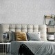 preview thumbnail 2 of 3, Superfresco Easy Ethnic Stitch Grey Wallpaper