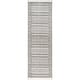 preview thumbnail 22 of 29, Brooklyn Rug Co Transitional Native Tribal Indoor/ Outdoor Tassels Area Rug