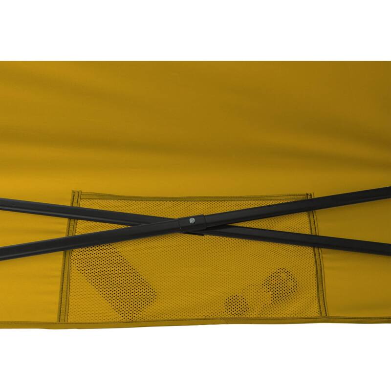 10' x 10' Instant Outdoor Canopy with UV Protection