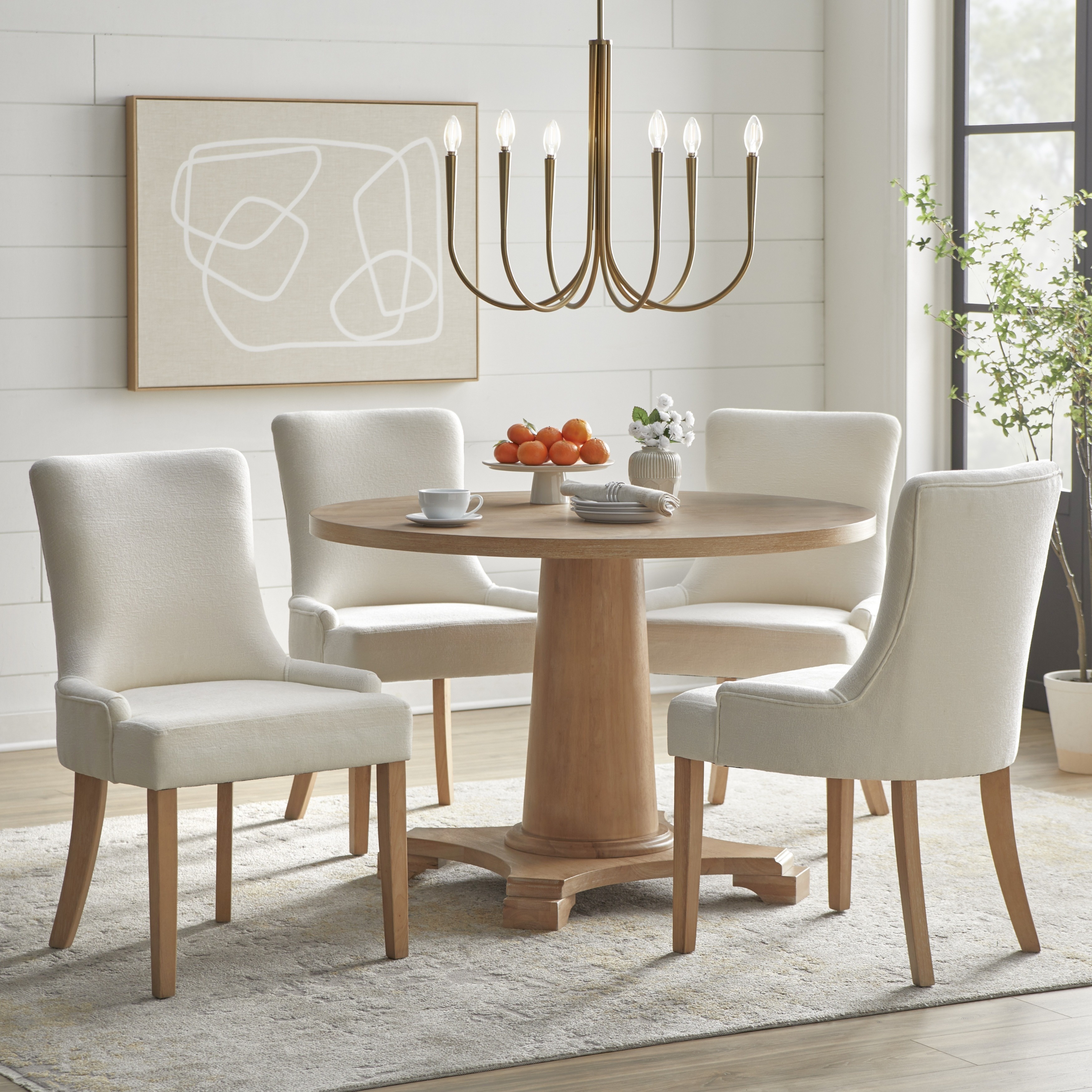 Simple Living Anneli Dining Set