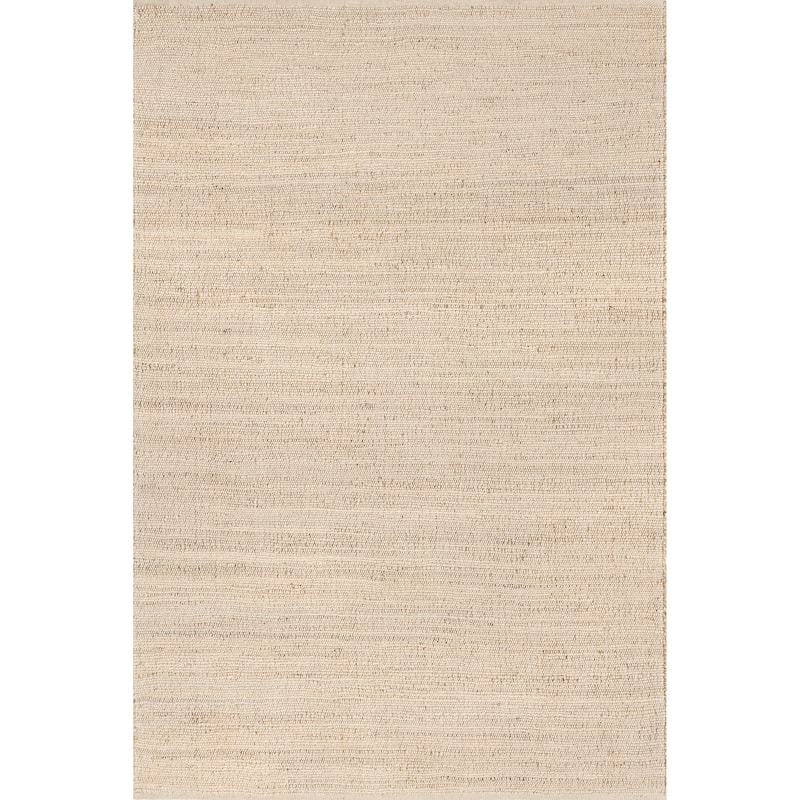 Nuloom Jacky Classic Jute Blend Area Rug