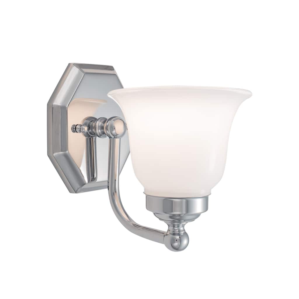 Trevi 7'' High 1-Light Sconce