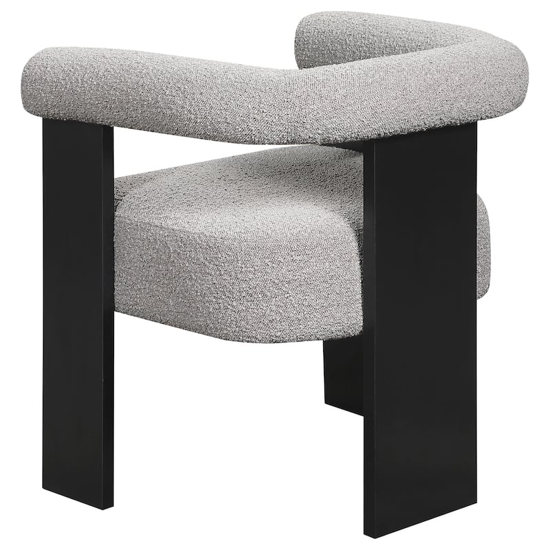 Ramona Boucle Upholstered Accent Side Chair