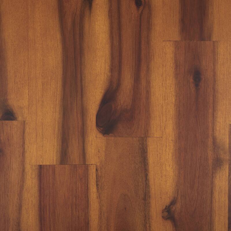 SAFAVIEH Home Benvolio Coffee Table - 30"W x 30"D x 17"H