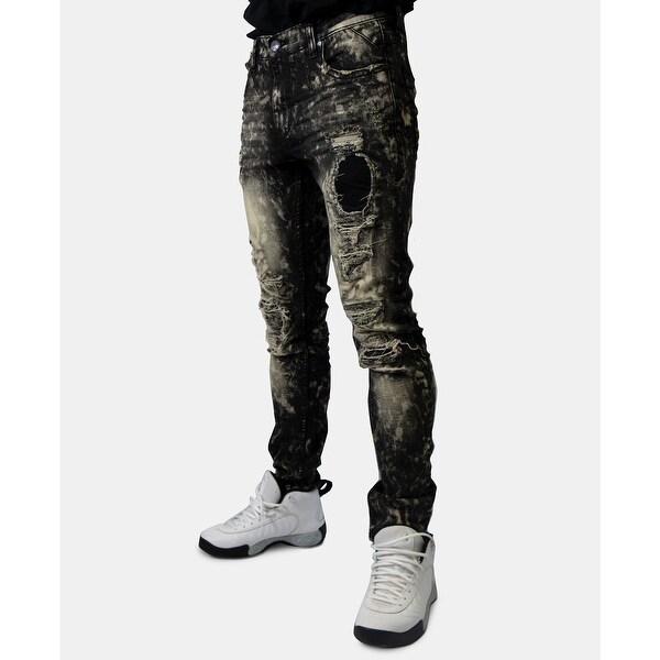mens jeans size 42x34