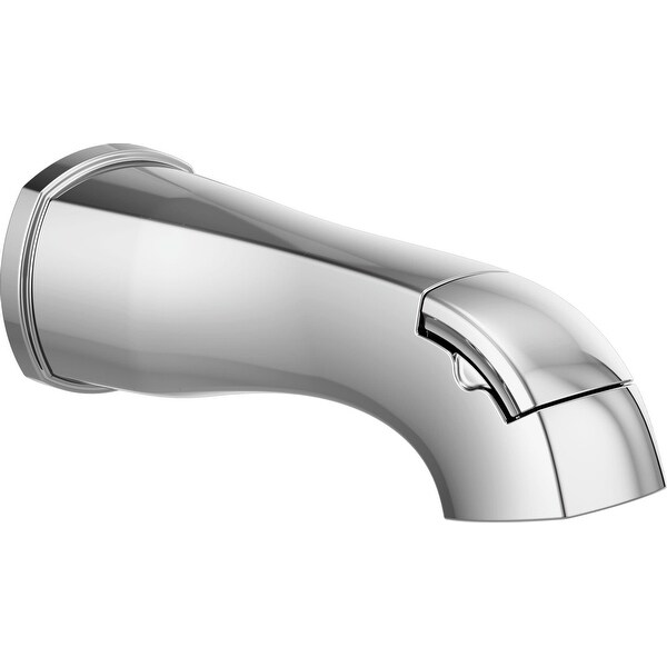 Delta RP93376 Stryke Integrated Diverter Tub Spout - Chrome