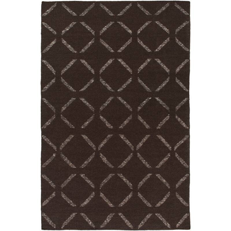 Hand-Woven Akio Indoor Area Rug