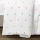 preview thumbnail 4 of 5, Lush Decor Rainbow Tufted Dot Comforter Set