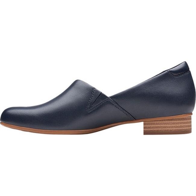 clarks juliet palm navy