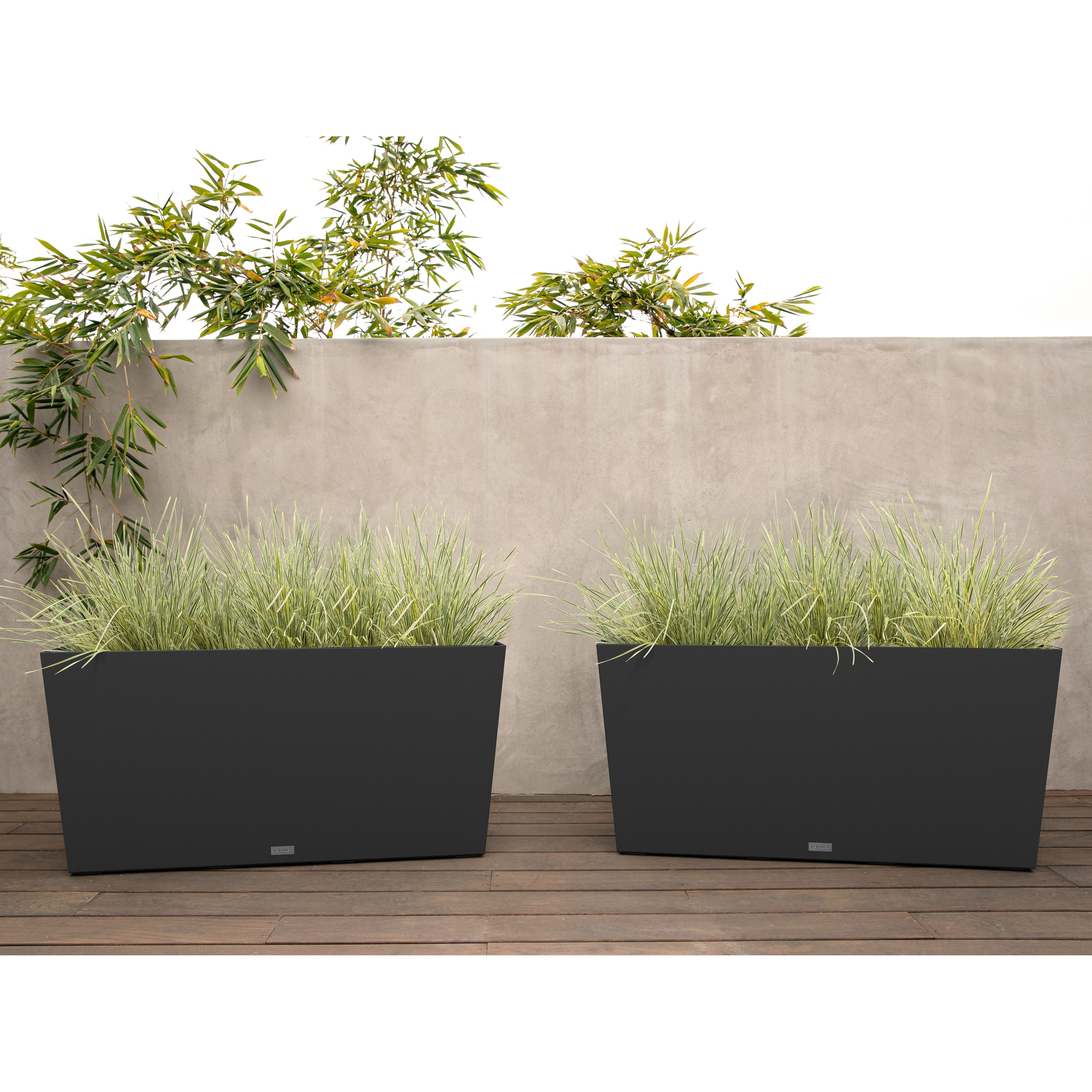 Pure Series Midori Planter - Overstock - 32401552