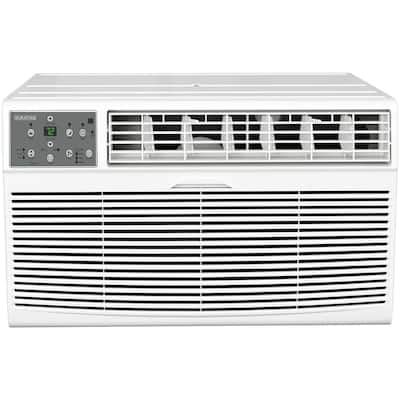 Durastar DRTAC081XNA1 8,000 BTU 115V Through the Wall Air Conditioner