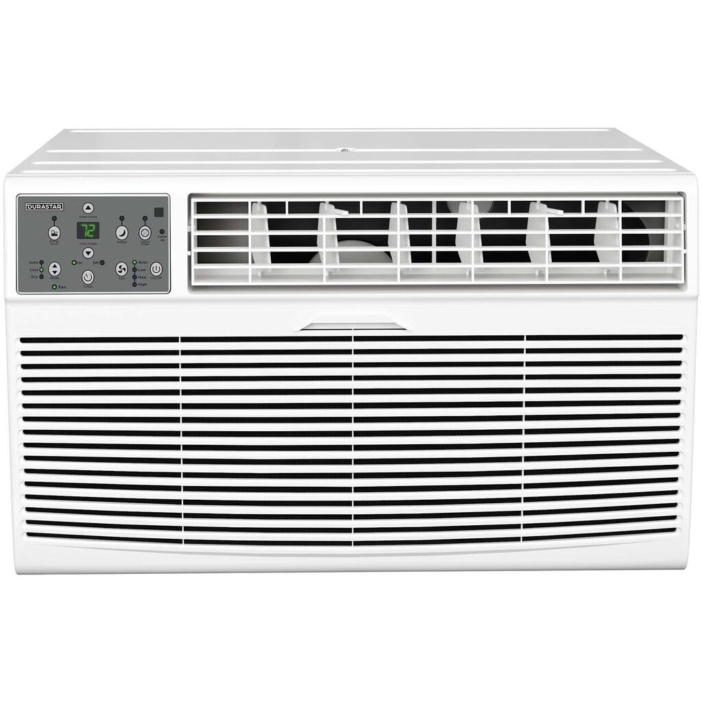 Durastar DRTAC102XNA1 10,000 BTU 208 / 230V Through the Wall Air
