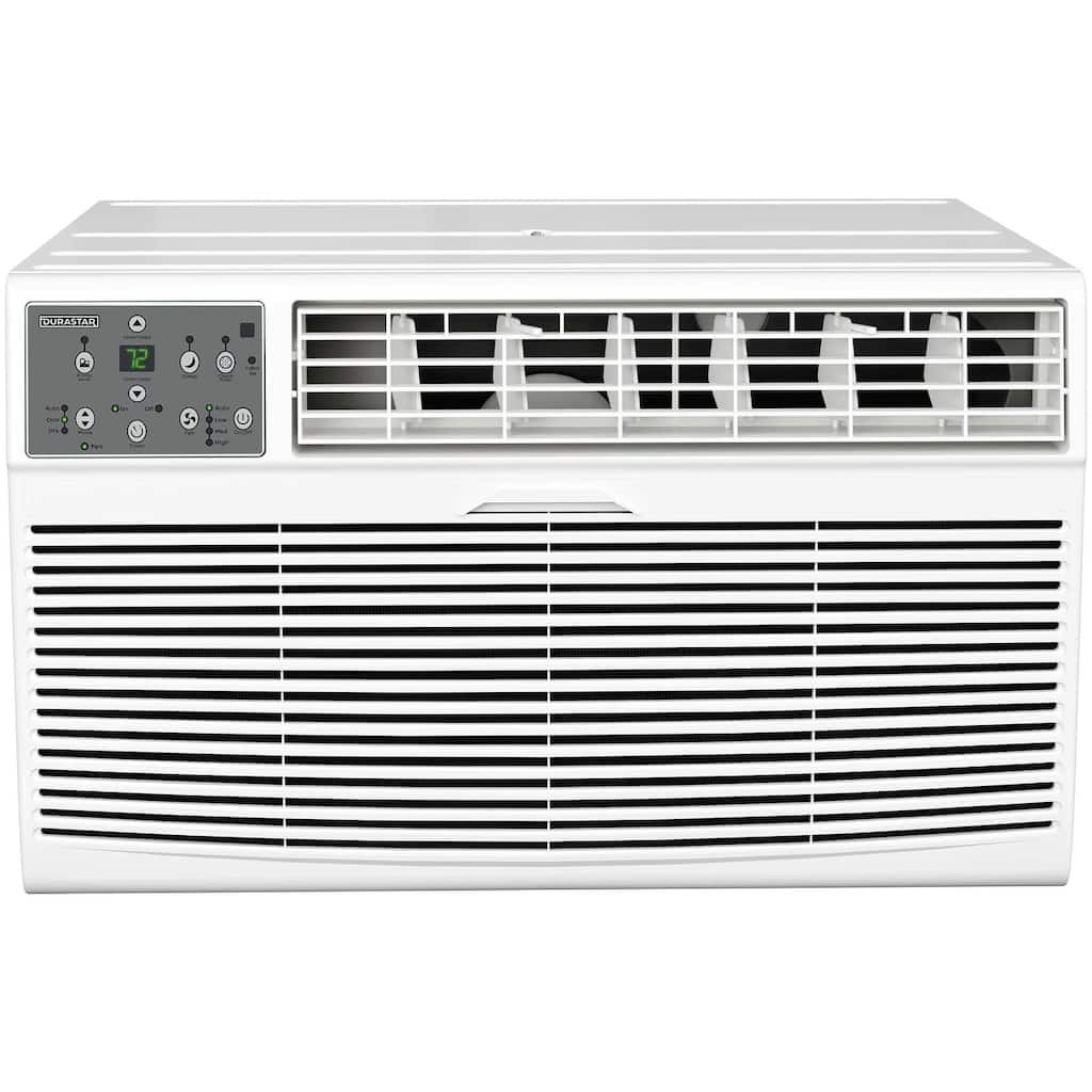 Durastar DRTAC122XNA1 12,000 BTU 208 / 230V Through the Wall Air