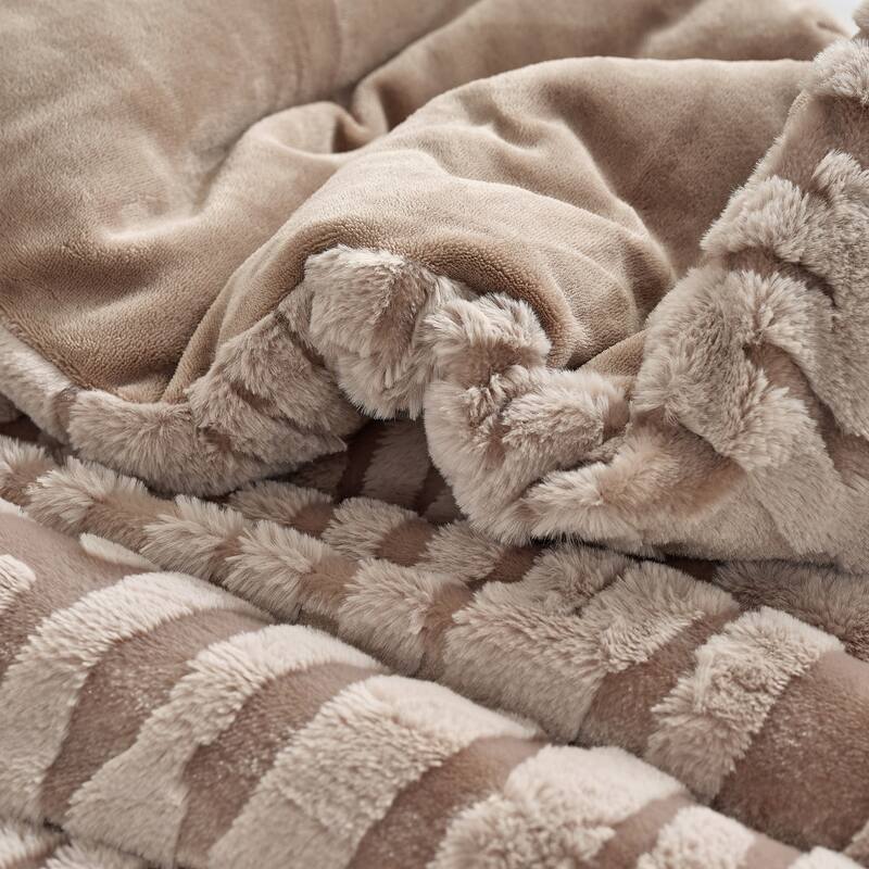 Desert Dunes - Coma Inducer® Comforter Set