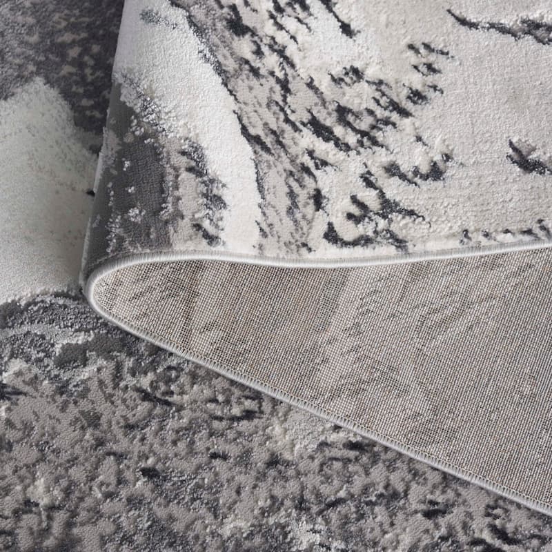 SAFAVIEH Aura Delmira Modern & Contemporary Rug