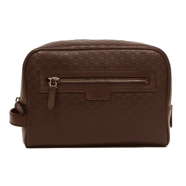 gucci mens toiletry bag