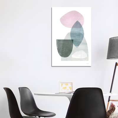 iCanvas "Dream IV" by Moira Hershey Canvas Print