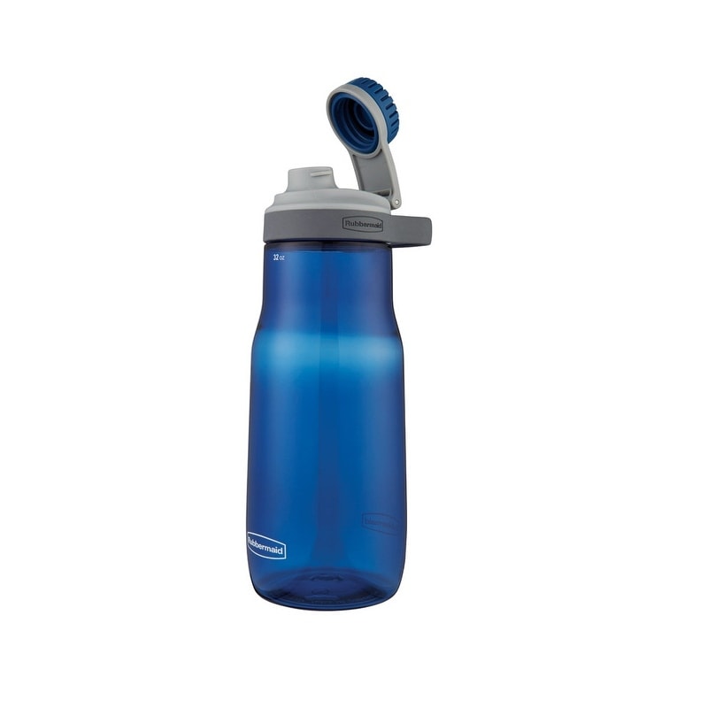  Rubbermaid Essentials 20-oz. Water Bottle with Chug