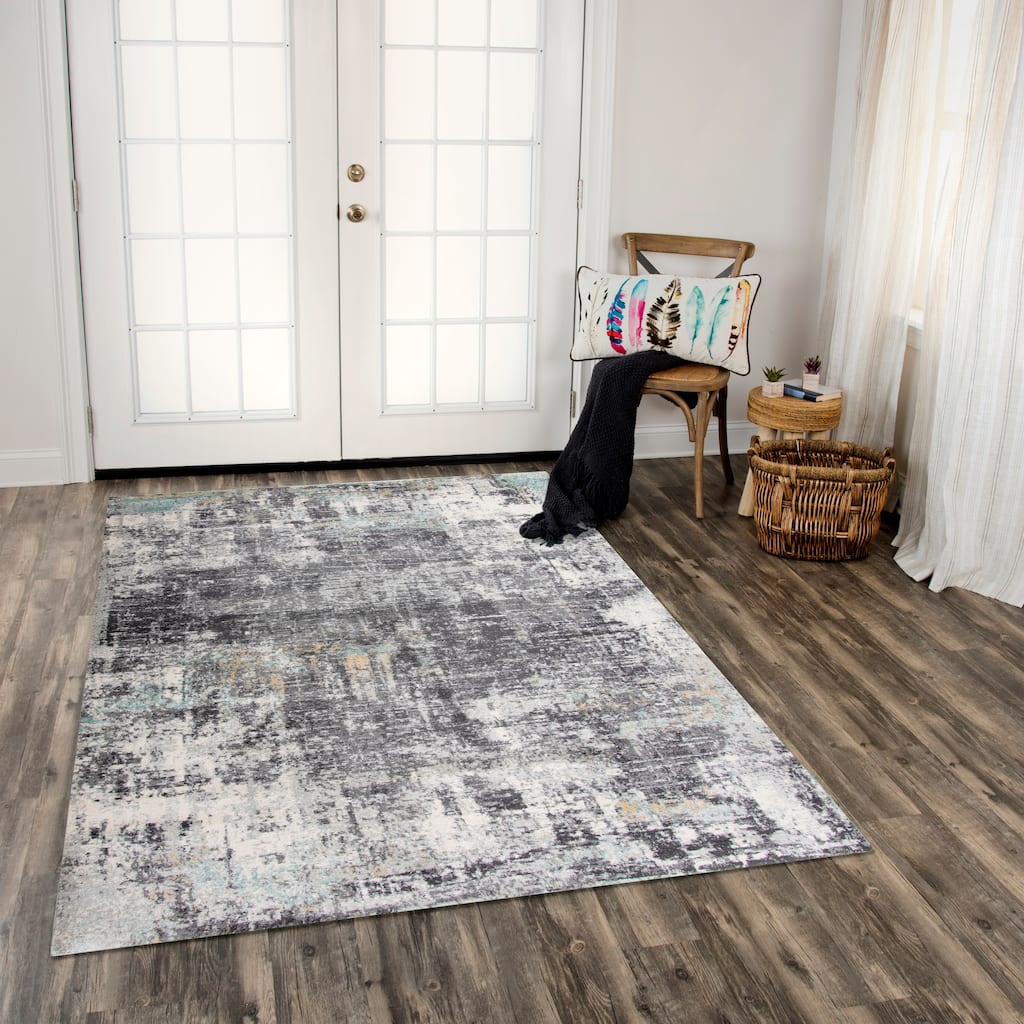 Alora Decor Lucid Modern Rug
