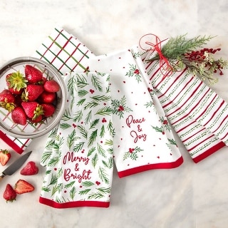 Bed Bath And Beyond Kitchen Towels