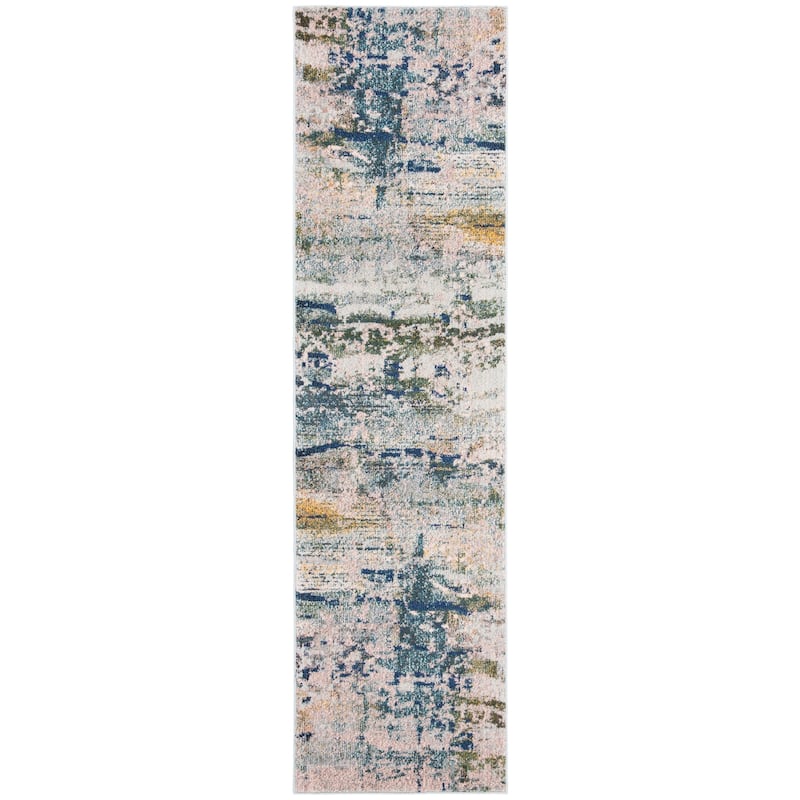 SAFAVIEH Monaco Diyana Boho Rug