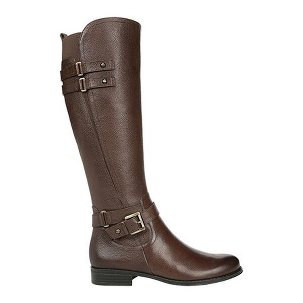 naturalizer n5 comfort wide calf boots