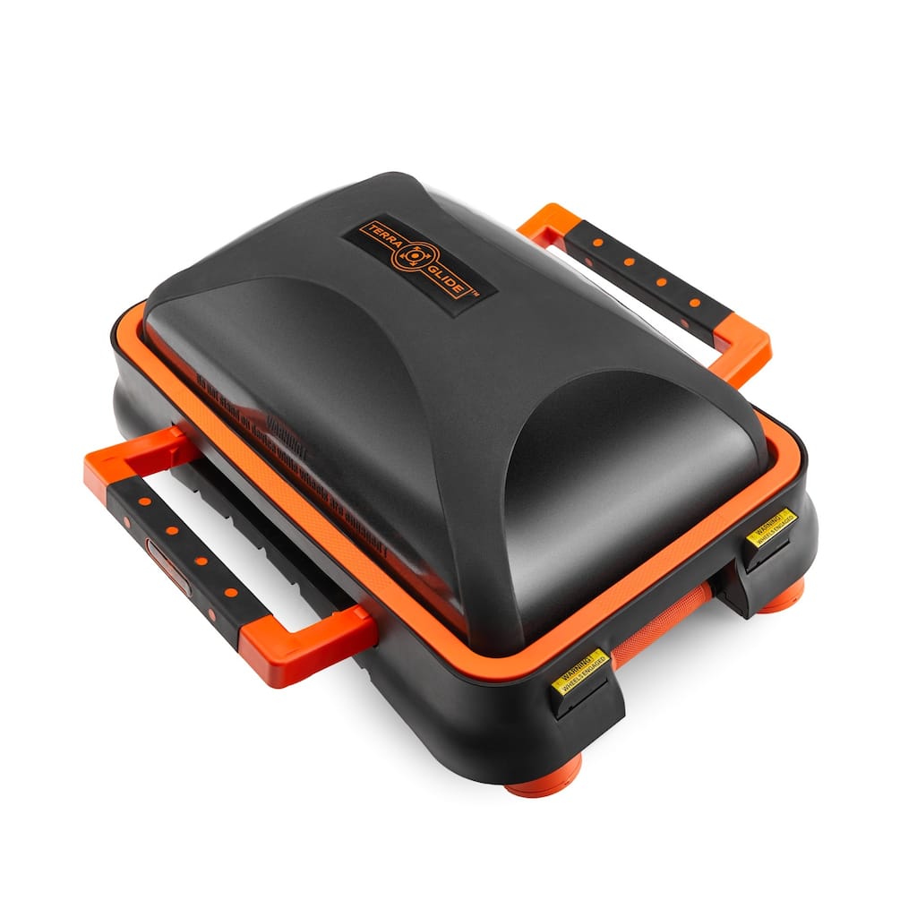 Power Systems Terra Glide 4-in-1 Balance Trainer-Core Glider - N/A