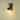 1 Light Wall Sconce Matte Black with Clear Glass Shade - 15.5" x 11"
