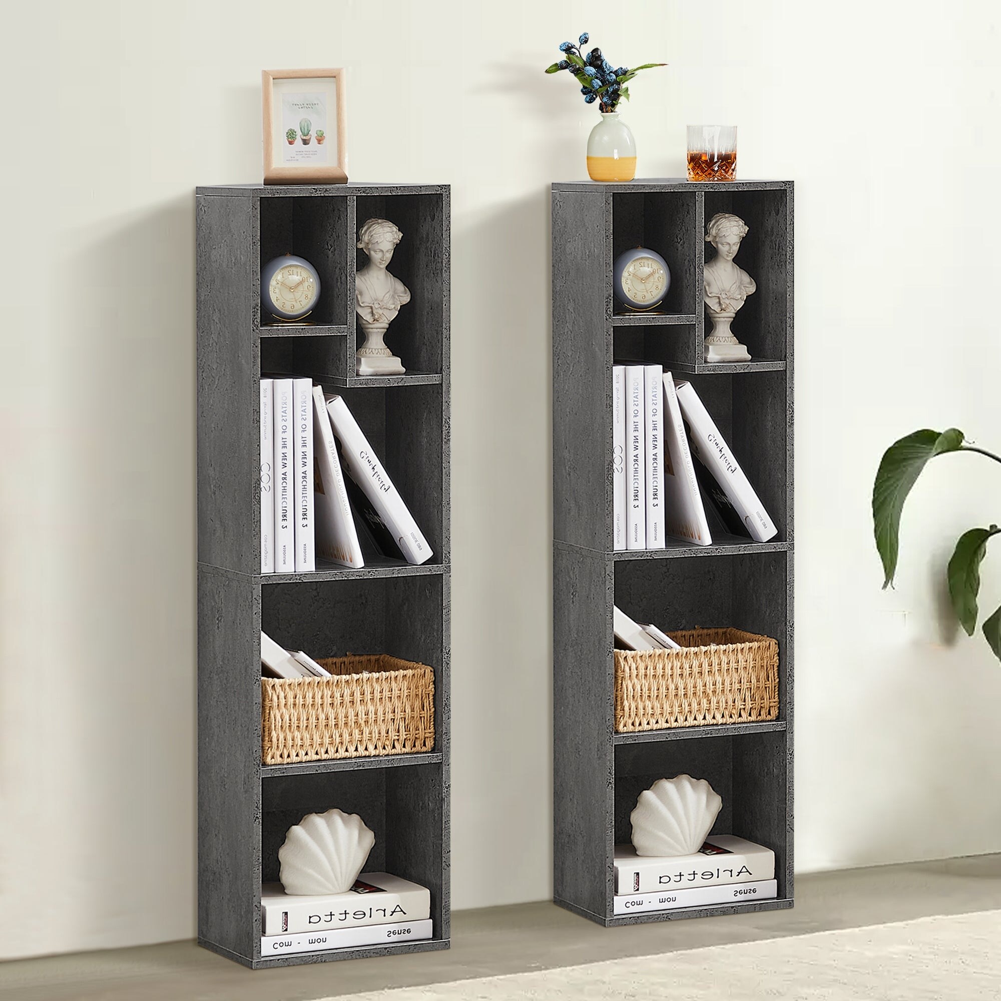 Stewart bookshelf shop kmart
