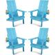 Option Blue x4